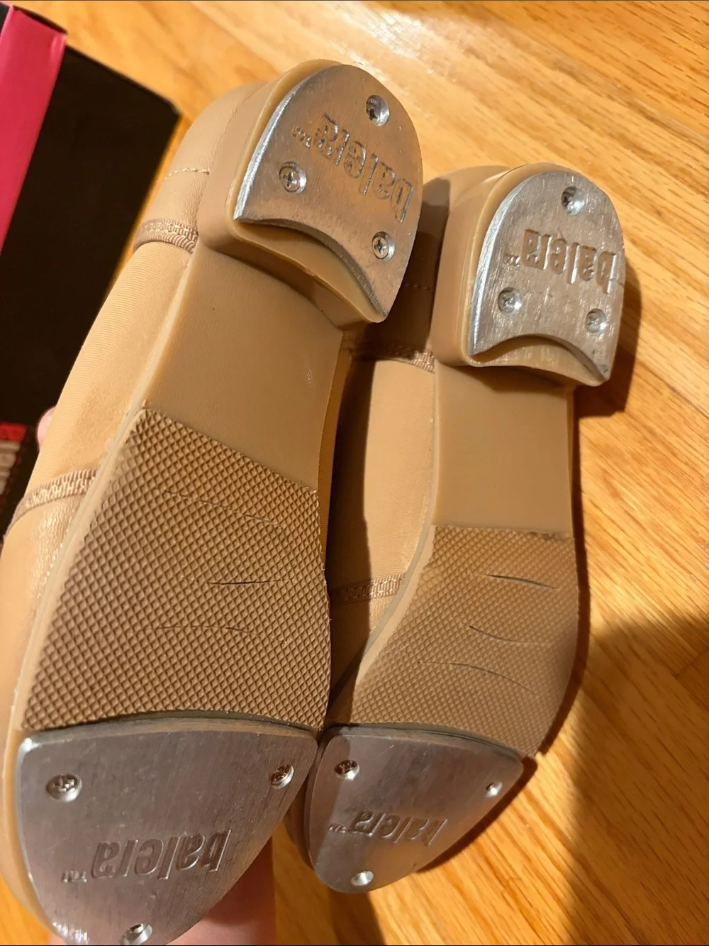 balera smooth tan